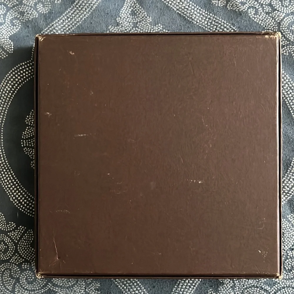 Vintage Louis Vuitton box - Picture 3 of 3